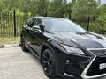 Lexus RX 200t 2019 годаүшін21 800 000 тг. в Усть-Каменогорск – фото 5