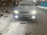 ВАЗ (Lada) 2114 2012 года за 1 500 000 тг. в Алматы – фото 4