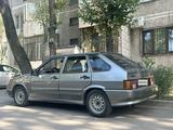 ВАЗ (Lada) 2114 2012 года за 1 500 000 тг. в Алматы
