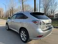 Lexus RX 350 2013 года за 10 900 000 тг. в Алматы – фото 7