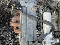 Двигатель хуйндай элантра обьем 2, 0үшін350 000 тг. в Актобе