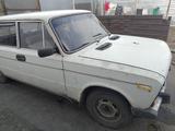 ВАЗ (Lada) 2106 1987 года за 350 000 тг. в Рудный