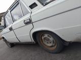 ВАЗ (Lada) 2106 1987 года за 350 000 тг. в Рудный – фото 5