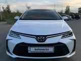 Toyota Corolla 2022 годаүшін12 500 000 тг. в Павлодар