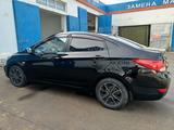 Hyundai Accent 2012 годаүшін5 200 000 тг. в Байконыр – фото 2