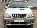 Hyundai Terracan 2001 года за 3 000 000 тг. в Каскелен