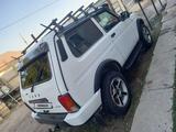 ВАЗ (Lada) Lada 2121 2019 годаүшін3 700 000 тг. в Актобе – фото 2