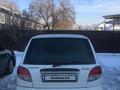 Daewoo Matiz 2011 годаүшін1 400 000 тг. в Алматы – фото 4