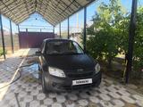 ВАЗ (Lada) Granta 2190 2013 года за 1 200 000 тг. в Шымкент
