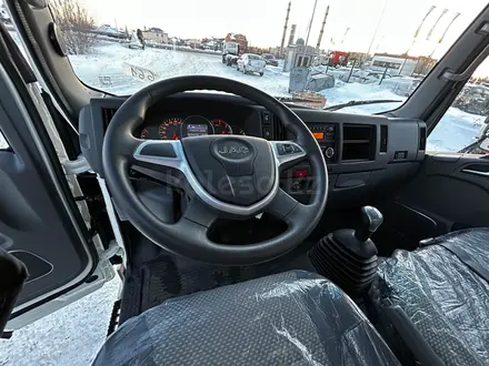 JAC  N56 2026 года за 15 500 000 тг. в Астана – фото 10
