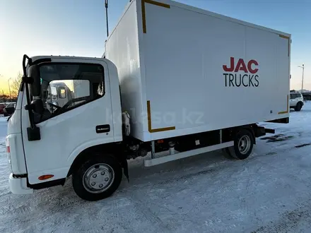 JAC  N56 2026 года за 15 500 000 тг. в Астана – фото 12