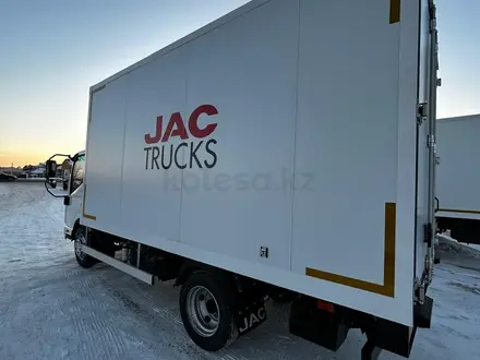 JAC  N56 2026 года за 15 500 000 тг. в Астана – фото 13