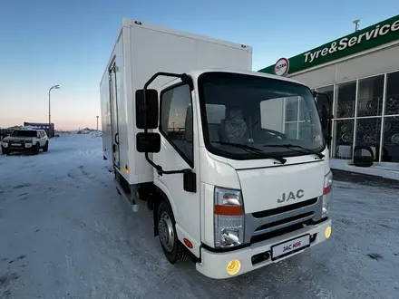 JAC  N56 2026 года за 15 500 000 тг. в Астана – фото 2