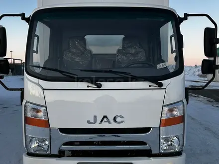 JAC  N56 2026 года за 15 500 000 тг. в Астана – фото 21