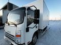 JAC  N56 2026 года за 15 500 000 тг. в Астана – фото 3