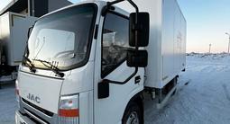 JAC  N56 2025 годаfor15 500 000 тг. в Астана – фото 3