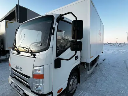 JAC  N56 2026 года за 15 500 000 тг. в Астана – фото 3