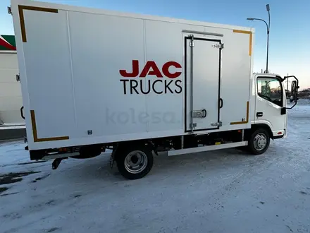 JAC  N56 2026 года за 15 500 000 тг. в Астана – фото 6