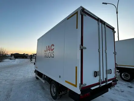 JAC  N56 2026 года за 15 500 000 тг. в Астана – фото 8