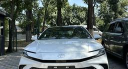 Toyota Camry 2024 годаүшін17 200 000 тг. в Алматы – фото 2
