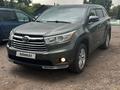 Toyota Highlander 2014 года за 14 200 000 тг. в Астана