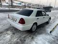 Mercedes-Benz C 200 1994 годаfor1 800 000 тг. в Алматы – фото 2