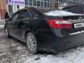 Toyota Camry 2012 года за 9 000 000 тг. в Астана – фото 2