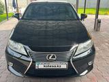 Lexus ES 350 2013 года за 12 500 000 тг. в Алматы – фото 3