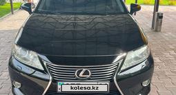 Lexus ES 350 2013 года за 12 500 000 тг. в Алматы – фото 3