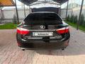 Lexus ES 350 2013 годаүшін12 500 000 тг. в Алматы – фото 4