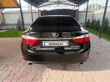 Lexus ES 350 2013 года за 12 500 000 тг. в Алматы – фото 4