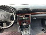 Audi A4 1996 года за 1 800 000 тг. в Алматы – фото 5