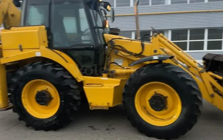 JCB  4CX 2012 года за 25 000 000 тг. в Уральск