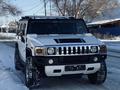 Hummer H2 2003 годаүшін10 000 000 тг. в Алматы – фото 11