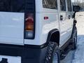 Hummer H2 2003 годаүшін10 000 000 тг. в Алматы – фото 9