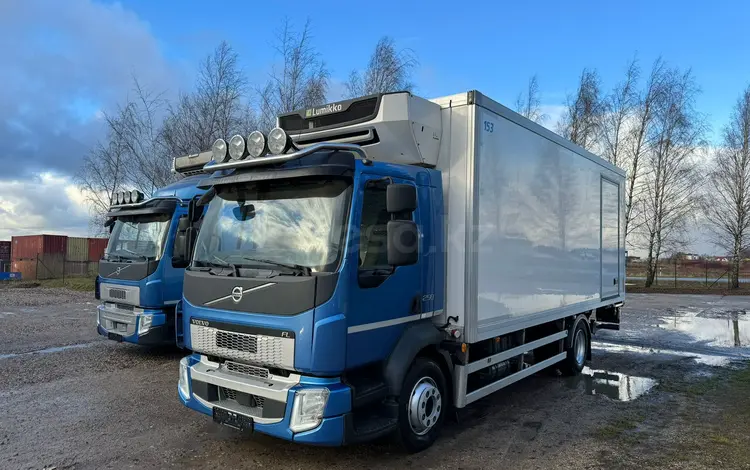 Volvo  FE 2020 годаүшін34 000 000 тг. в Алматы