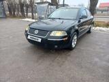 Volkswagen Passat 2003 года за 2 550 000 тг. в Алматы