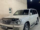 Lexus LX 470 2007 годаүшін13 000 000 тг. в Шымкент – фото 4