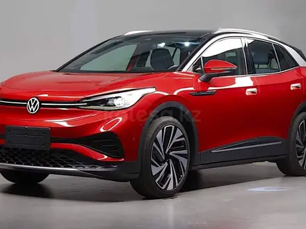 Накладка молдинг арка двери VW Honda Hyundai Kia Zeekr Exeed Geely за 101 тг. в Алматы
