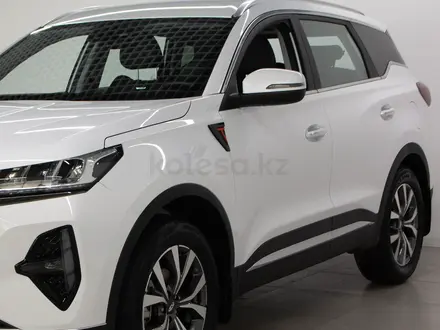 Накладка молдинг арка двери VW Honda Hyundai Kia Zeekr Exeed Geely за 101 тг. в Алматы – фото 2