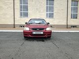 Hyundai Accent 2004 года за 2 000 000 тг. в Костанай – фото 2