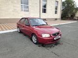 Hyundai Accent 2004 года за 2 000 000 тг. в Костанай – фото 3