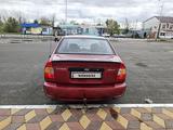 Hyundai Accent 2004 года за 2 000 000 тг. в Костанай – фото 4