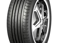 Nankang AS-2 205/55R17for32 100 тг. в Алматы