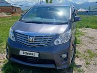 Toyota Alphard 2011 годаүшін11 000 000 тг. в Алматы