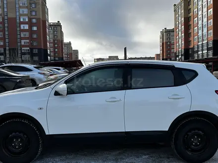 Nissan Qashqai 2013 года за 5 700 000 тг. в Актобе – фото 3