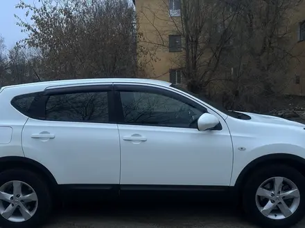 Nissan Qashqai 2013 года за 5 700 000 тг. в Актобе – фото 7