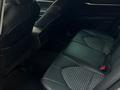 Toyota Camry 2021 годаүшін11 500 000 тг. в Актау – фото 4
