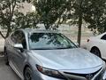 Toyota Camry 2021 годаүшін11 500 000 тг. в Актау – фото 10