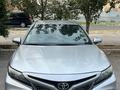 Toyota Camry 2021 годаүшін11 500 000 тг. в Актау – фото 11